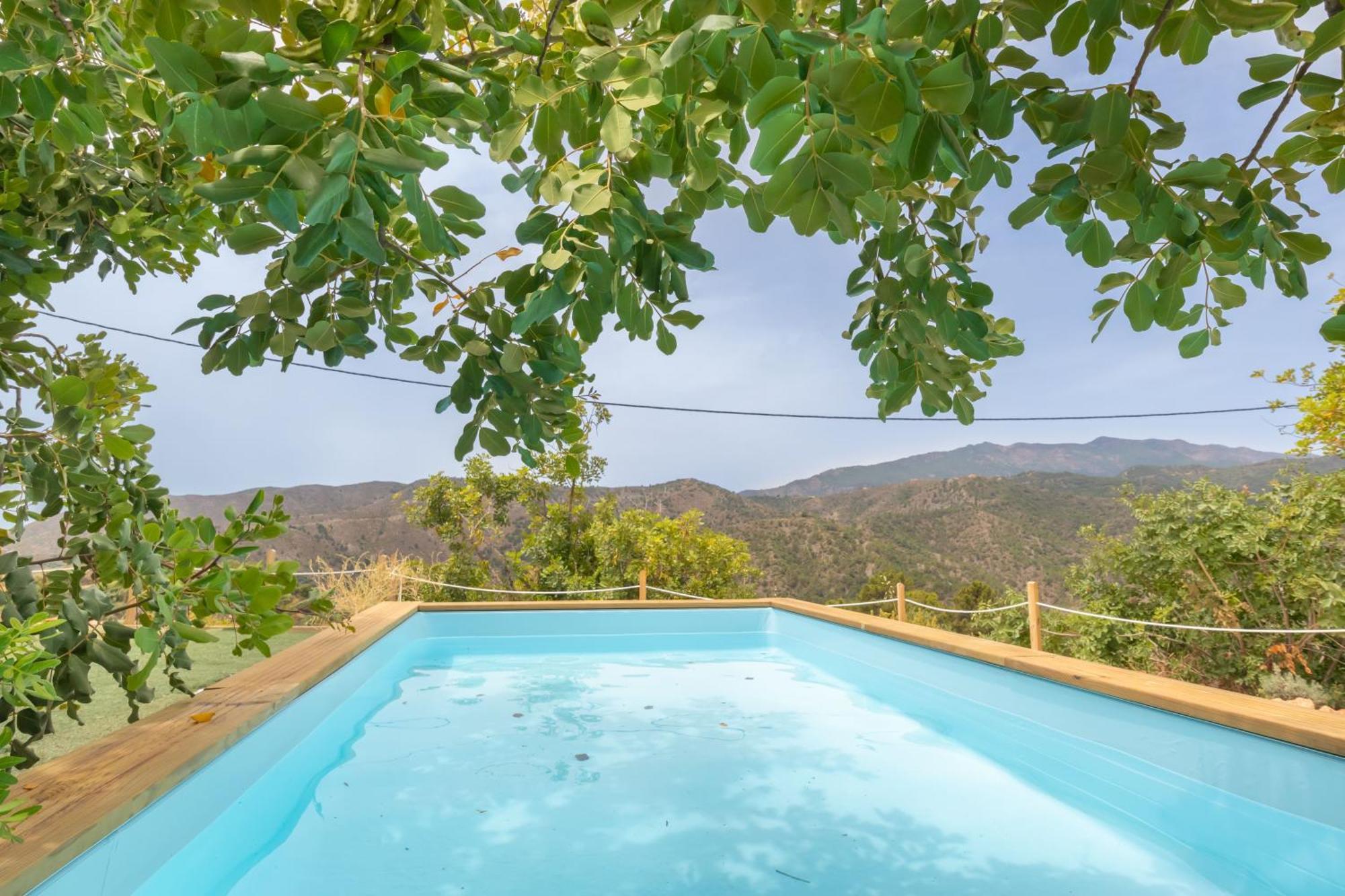 Hébergement de vacances Casas Oasis Marbella - Private Swimming Pool Istán